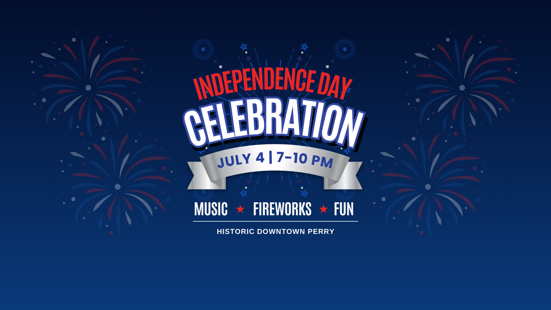 Independence Day Celebration