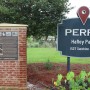 Click to enlarge image Significance of the Oldfield District at Hafley Park
