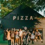 Click to enlarge image Ghost Runner Pizza (742 Main Street)