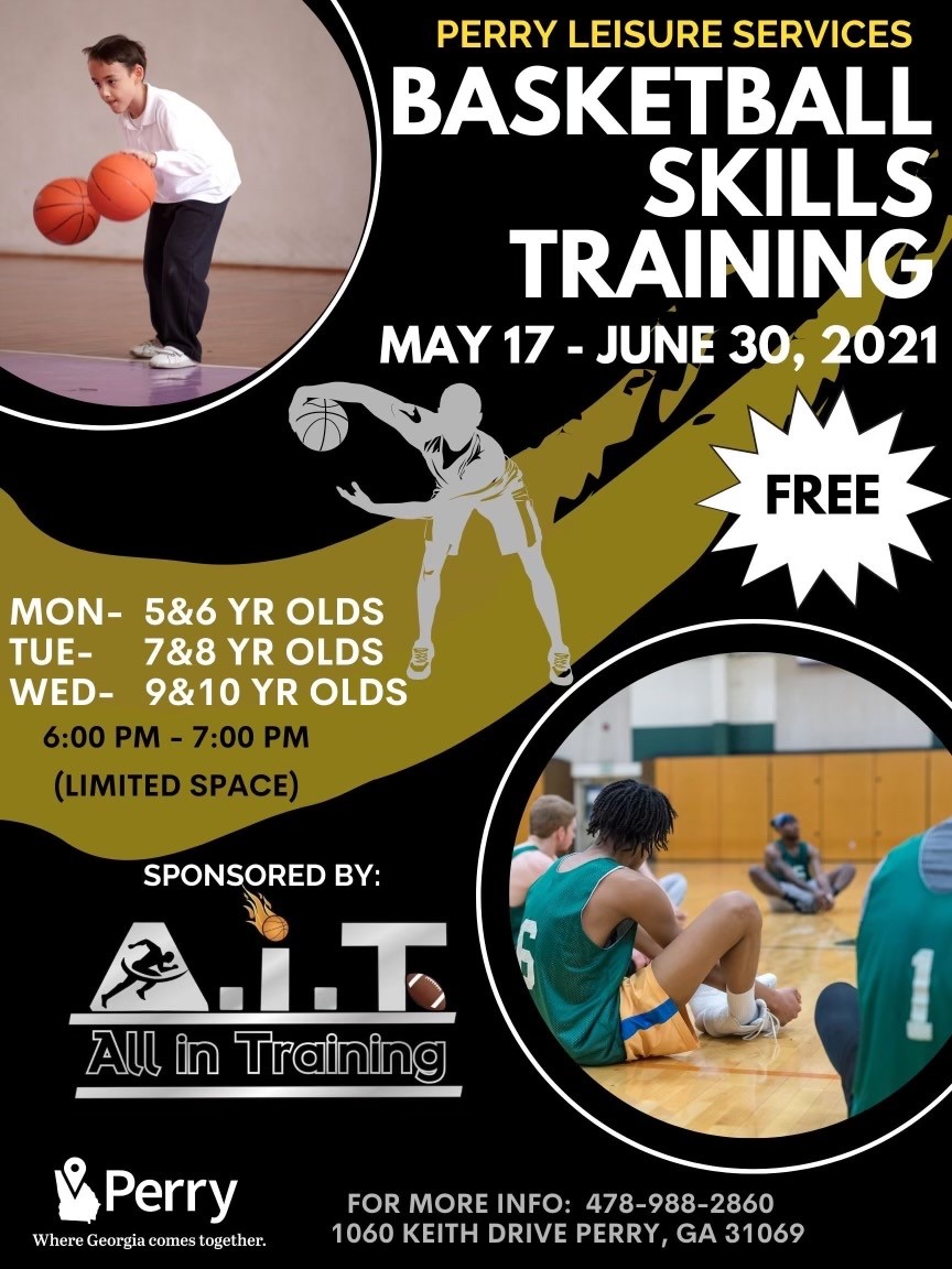 Photo for Basketball Skills Training Classes