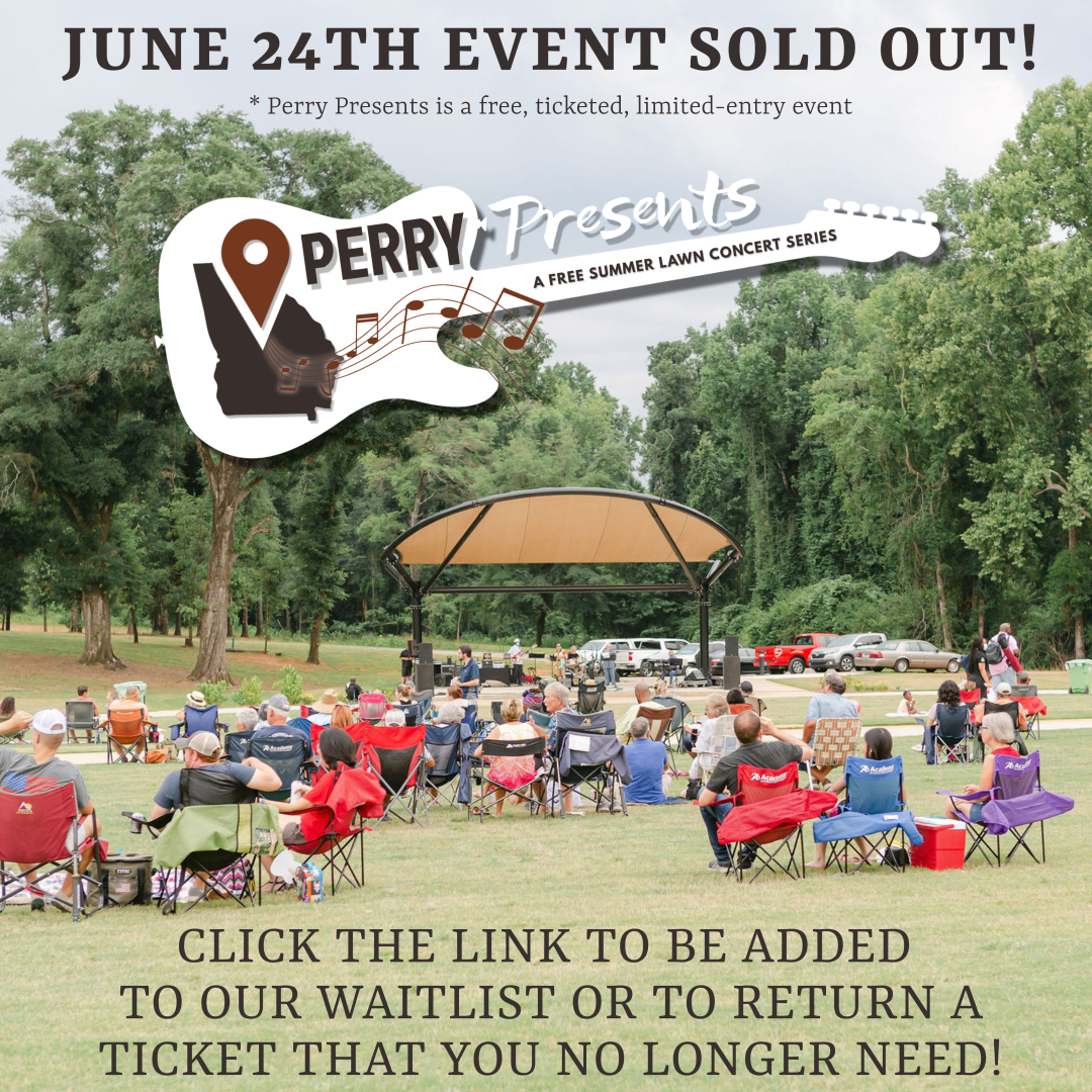 Photo for Perry Presents SOLD OUT