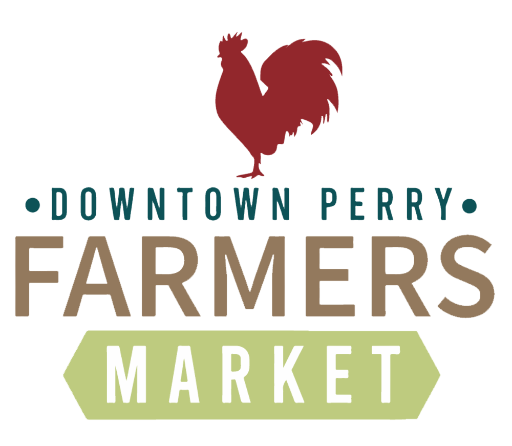 Photo for Perry&rsquo;s Farmers Market Celebrates National Farmers Market Week