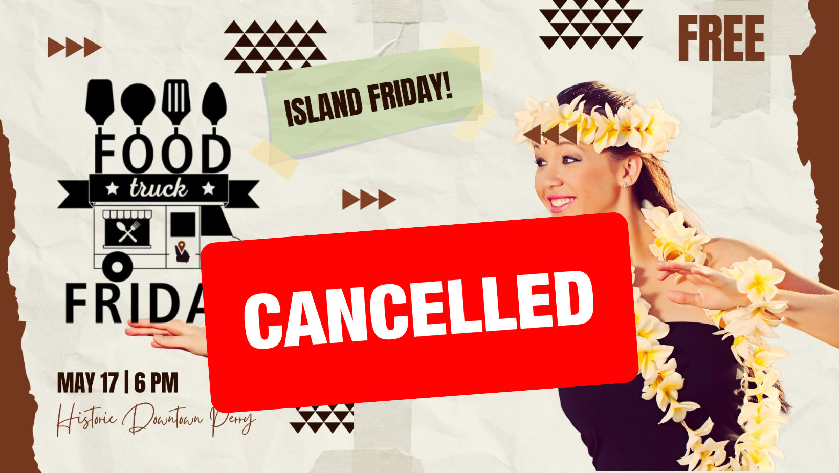 Photo for Food Truck Friday | Island Friday Canceled For May 17