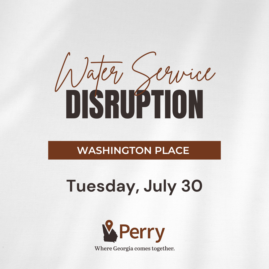 Photo for Public Notice | Washington Place Neighborhood