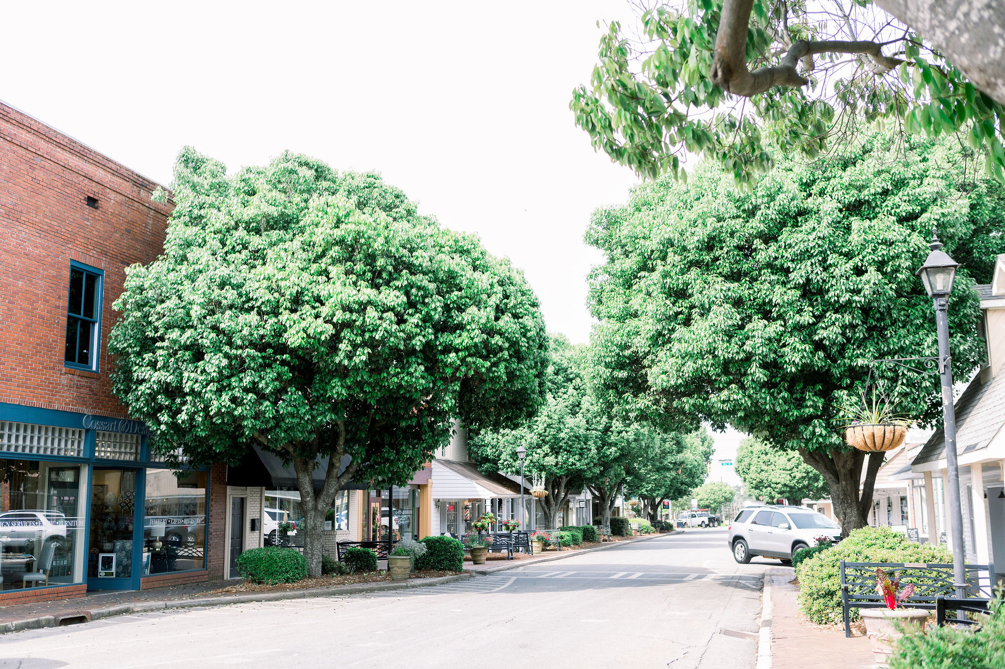 Photo for This flourishing Middle Georgia city&rsquo;s downtown is a slice of &lsquo;Perry-dise&rsquo; | Atlanta Journal Constitution