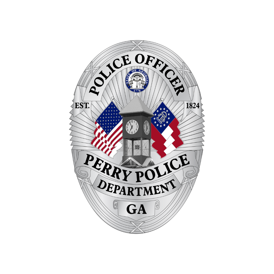 Photo for Perry Police Department Identifies Person of Interest in Quadruple Homicide Investigation