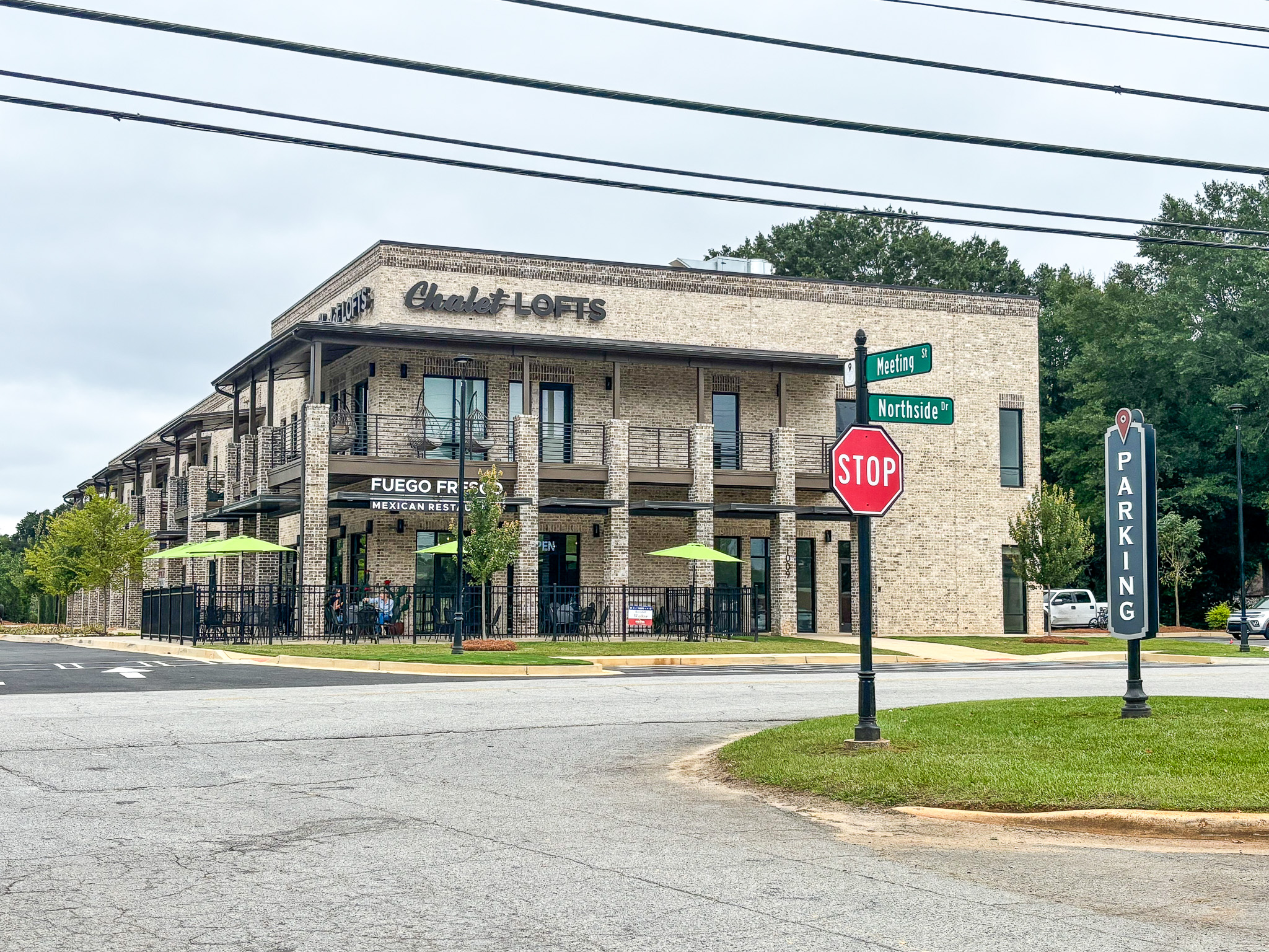 Photo for Northside Drive: A Plan in Action