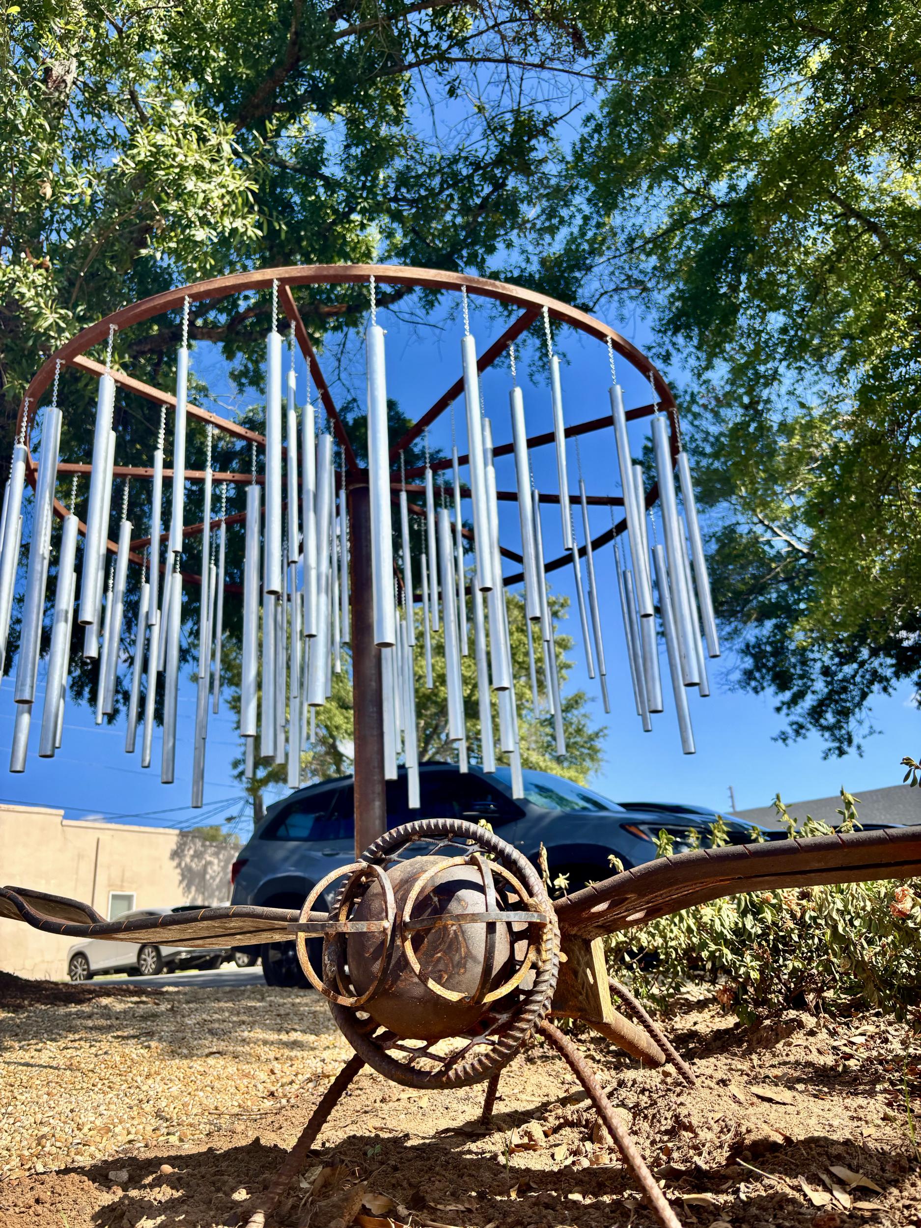 Photo for A Corner Transformed: How Perry Employees Brought Art to Life