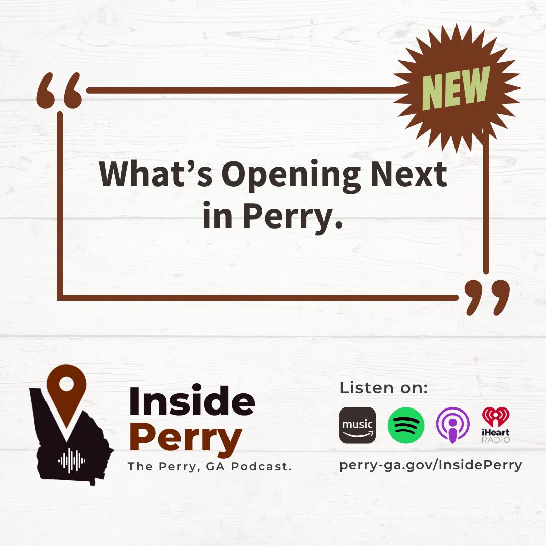 Click to Read What’s Opening Next In Perry: From Perry Parkway To Downtown Photo for What’s Opening Next In Perry: From Perry Parkway To Downtown