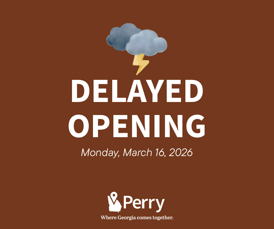 Photo for Delayed Opening | March 16, 2026