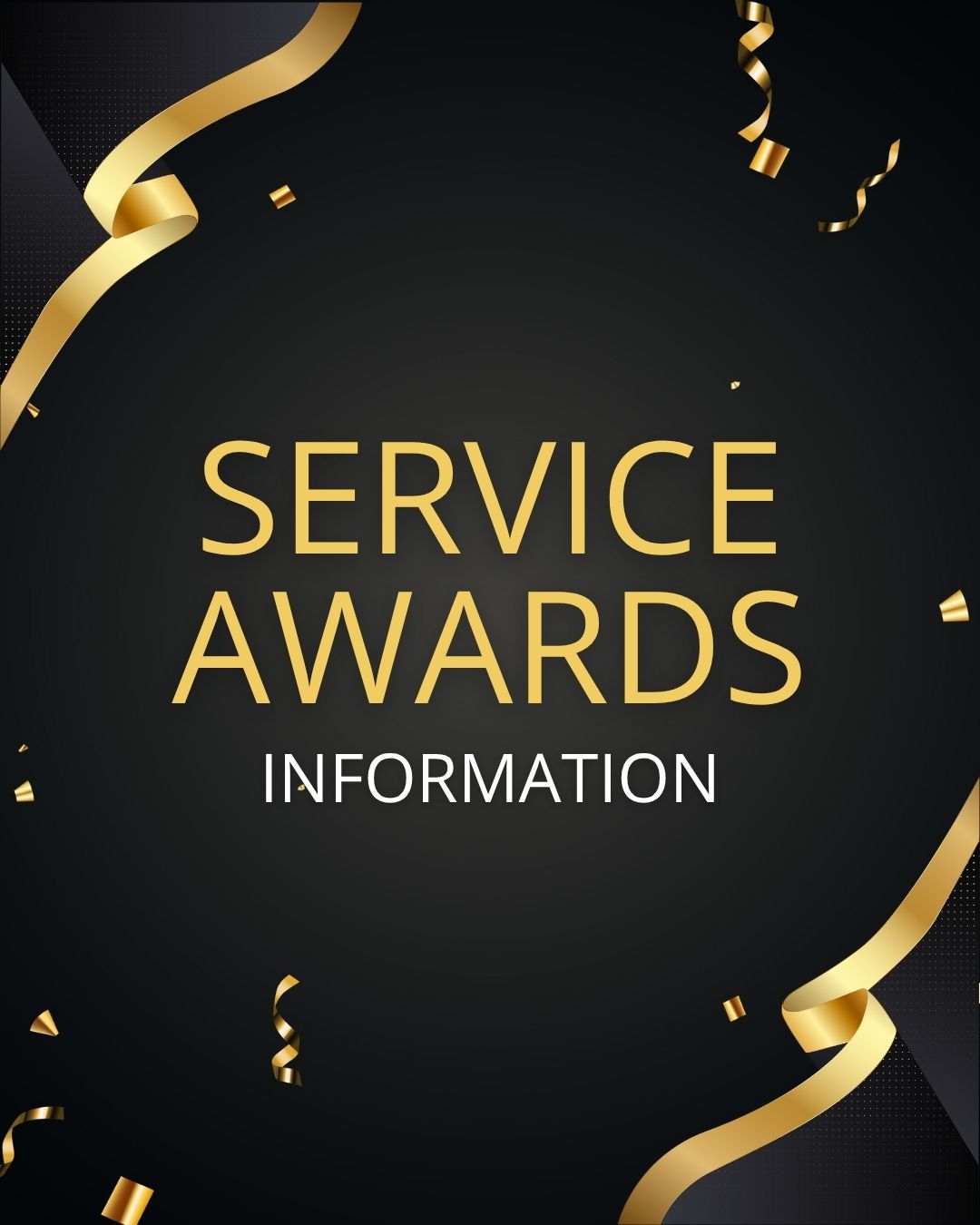 Click to Read 2026 Service Awards Information Photo for 2026 Service Awards Information