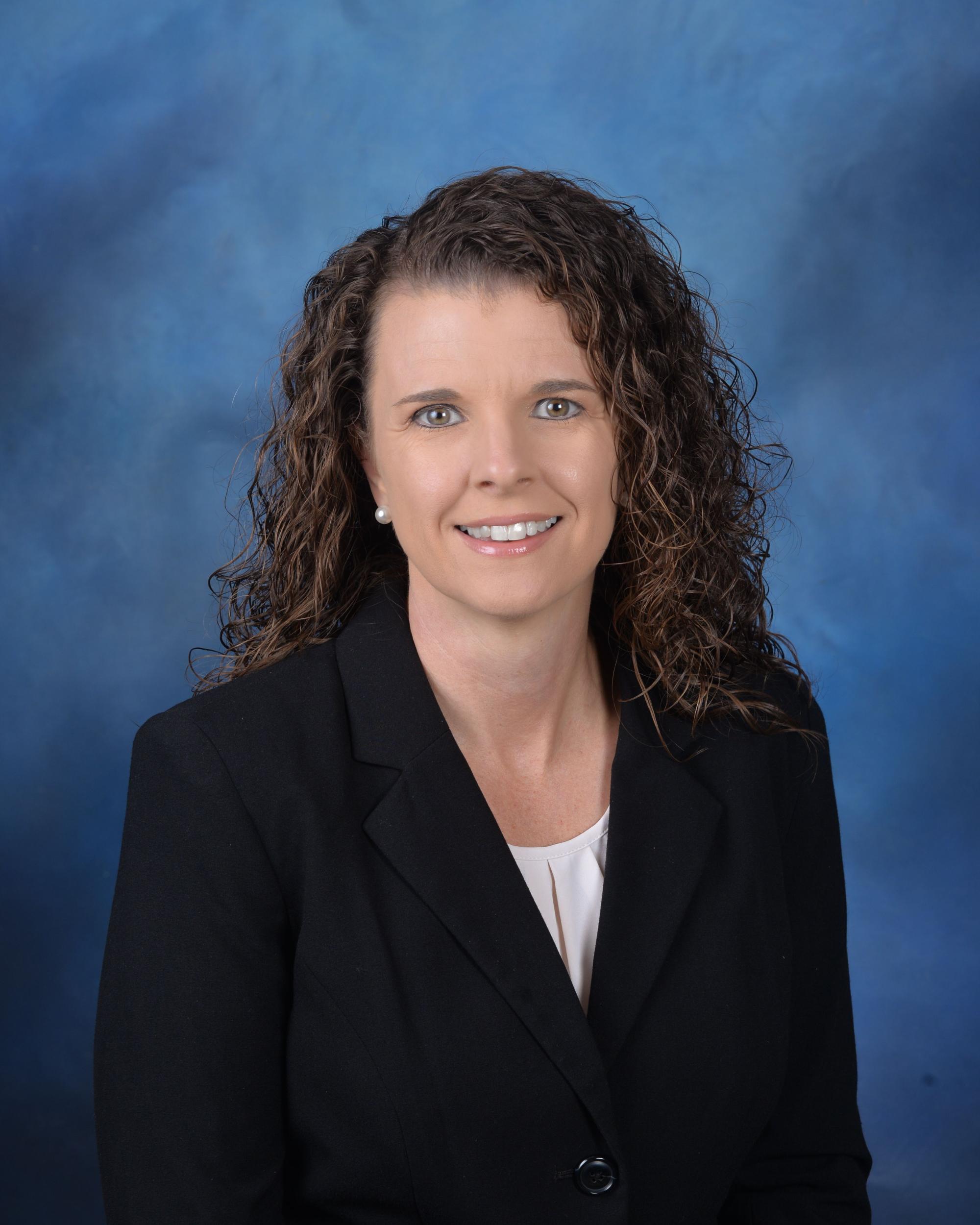 Photo for City of Perry Announces New Finance Director
