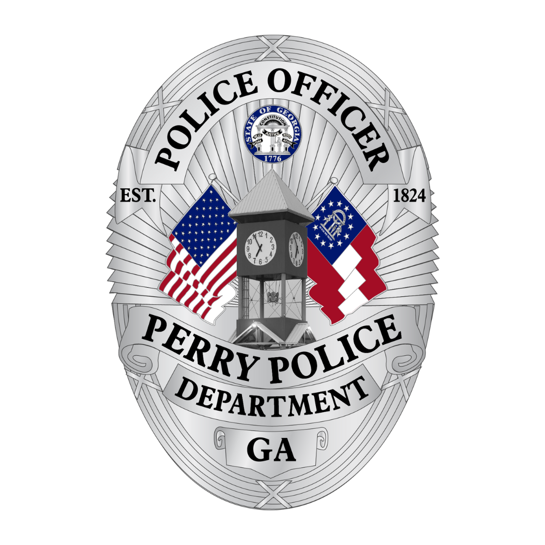 Photo for Perry Police Arrest Multiple Suspects in Mail Theft and Check Fraud Investigation