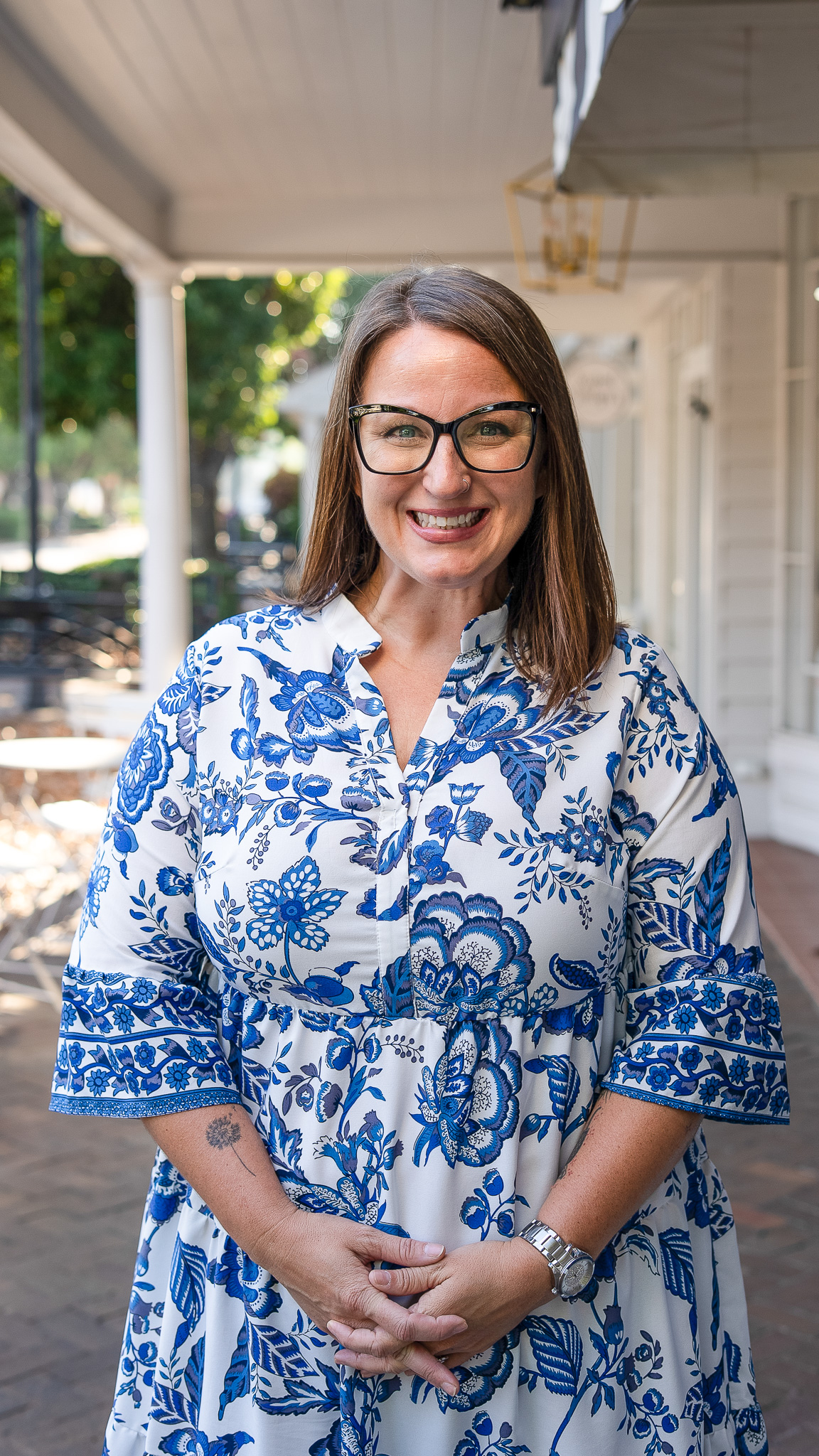 Click to Read City of Perry Announces New Downtown Manager Photo for City of Perry Announces New Downtown Manager