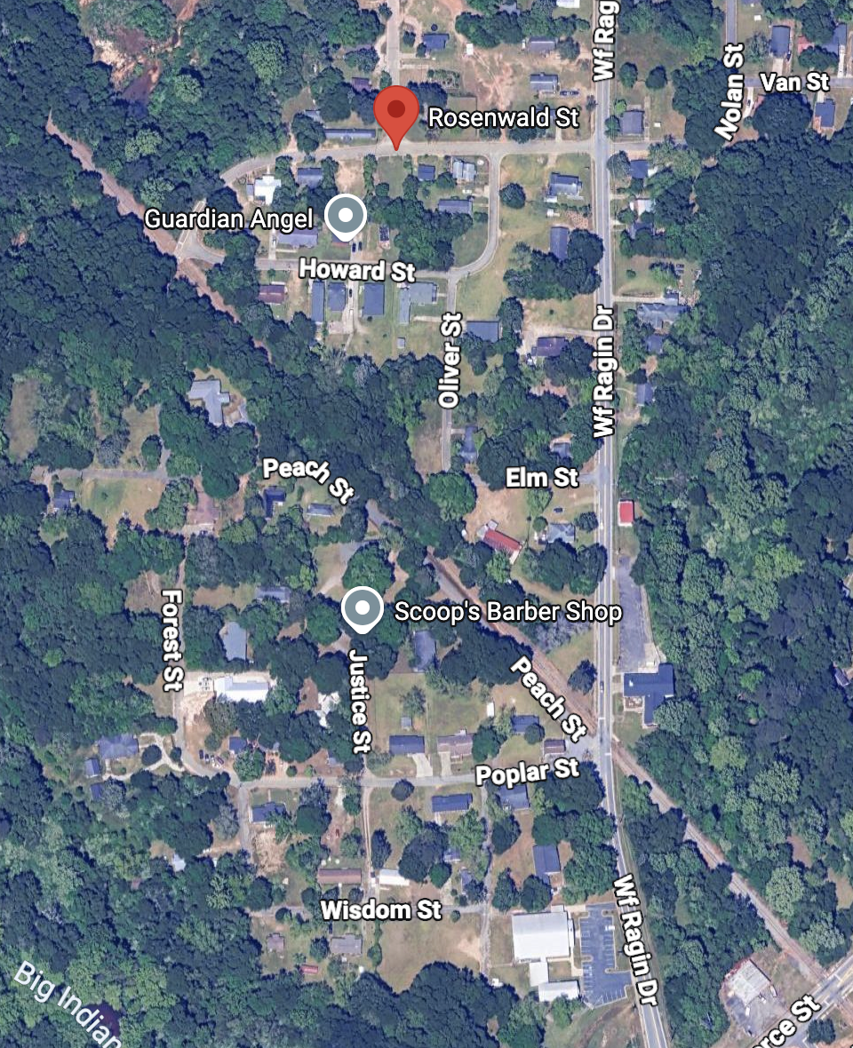 Photo for Boil Water Advisory | WF Ragin Drive Area