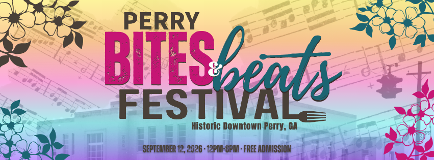 Photo for Perry Bites &amp; Beats Festival Debuts September 12 with Free Live Music and Downtown Flavor