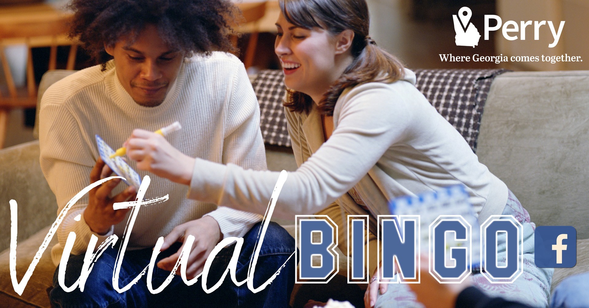 Photo for Virtual BINGO Night