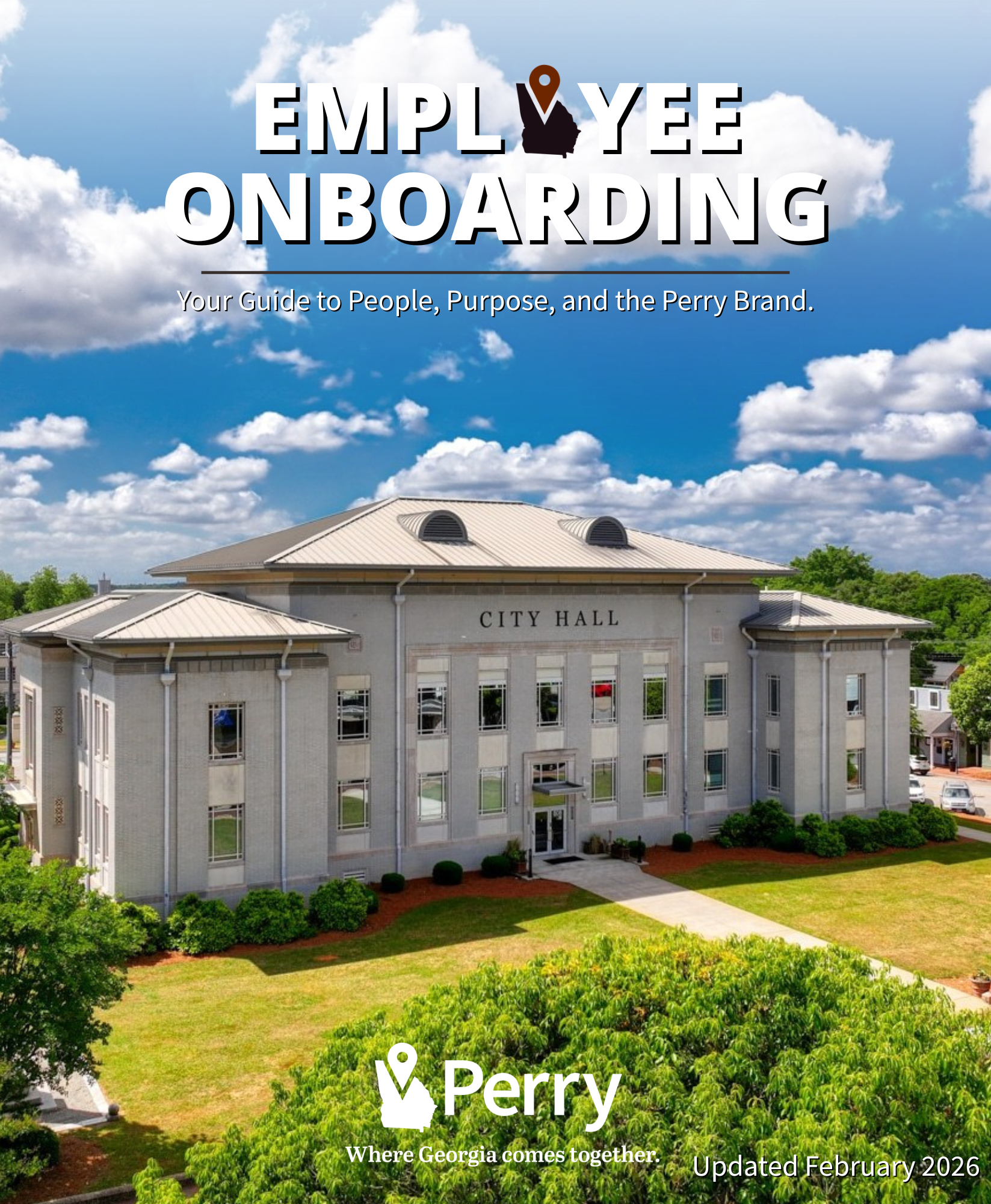 Employee Onboarding Guide