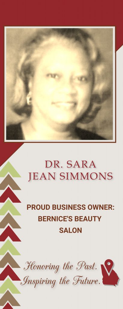 Sara Simmons