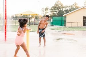 creekwood splash pad