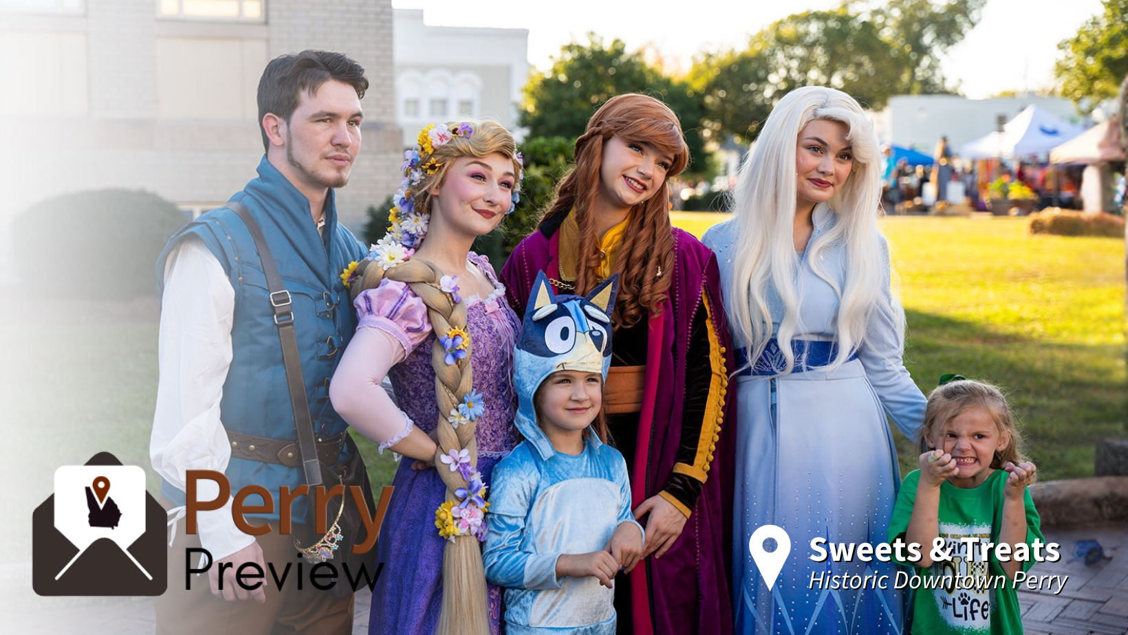 September 2025 Perry Preview