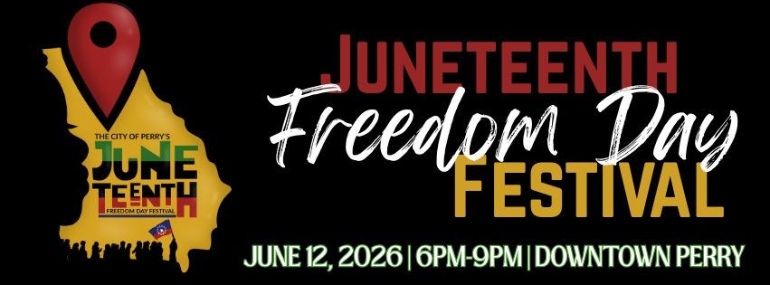 Juneteenth Freedom Day Festival