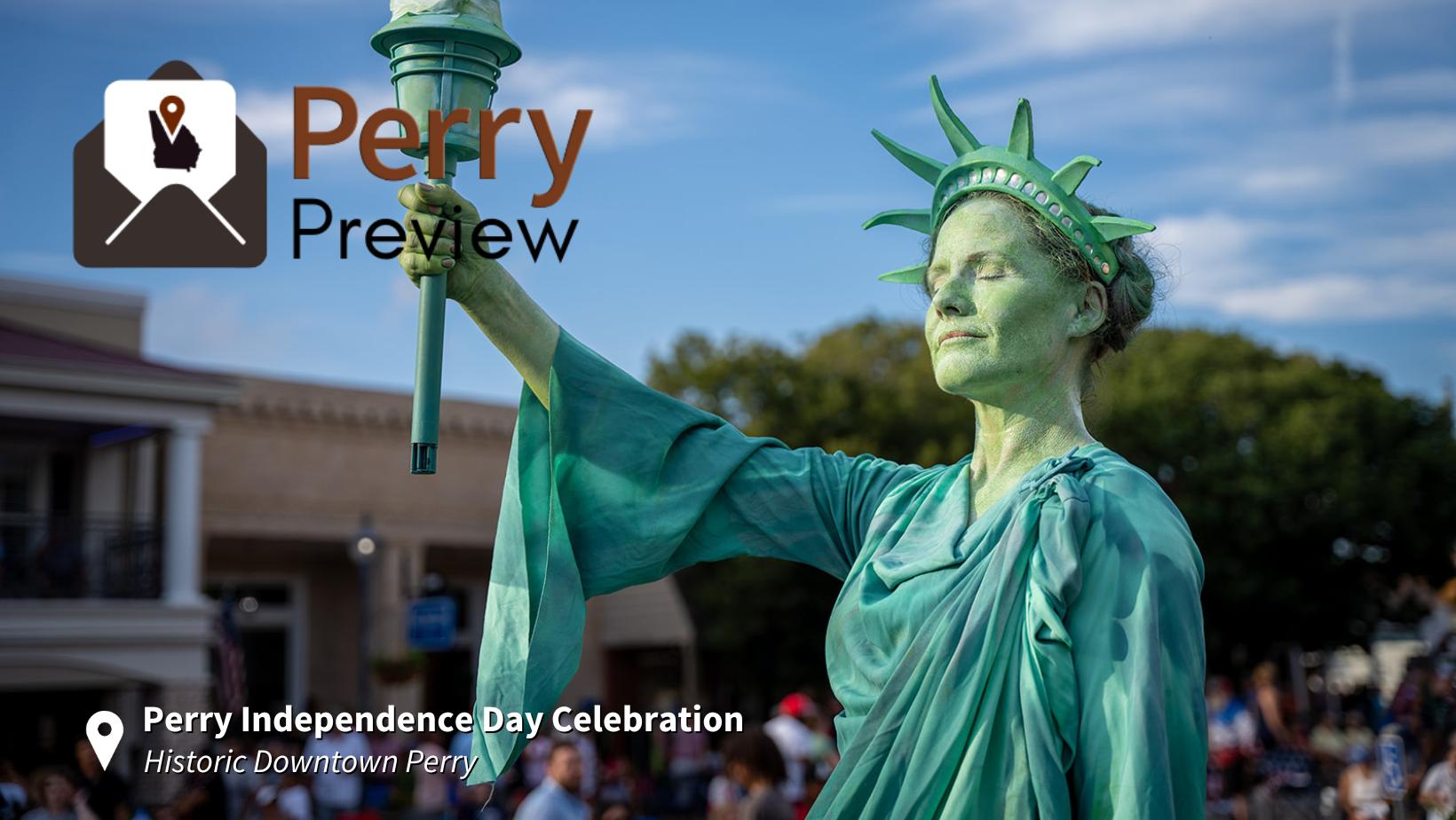 June 2025 Perry Preview