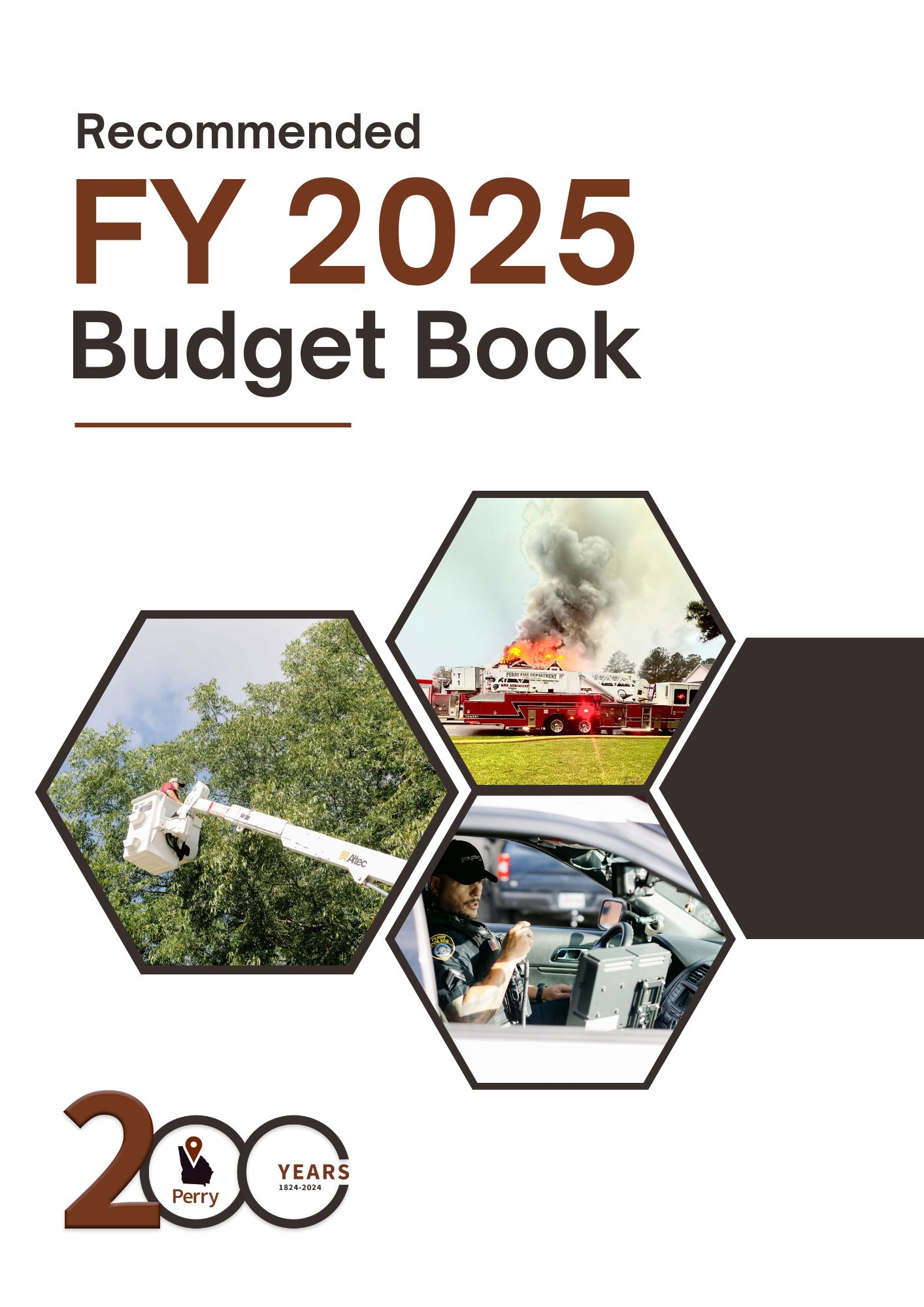 FY23 Budget