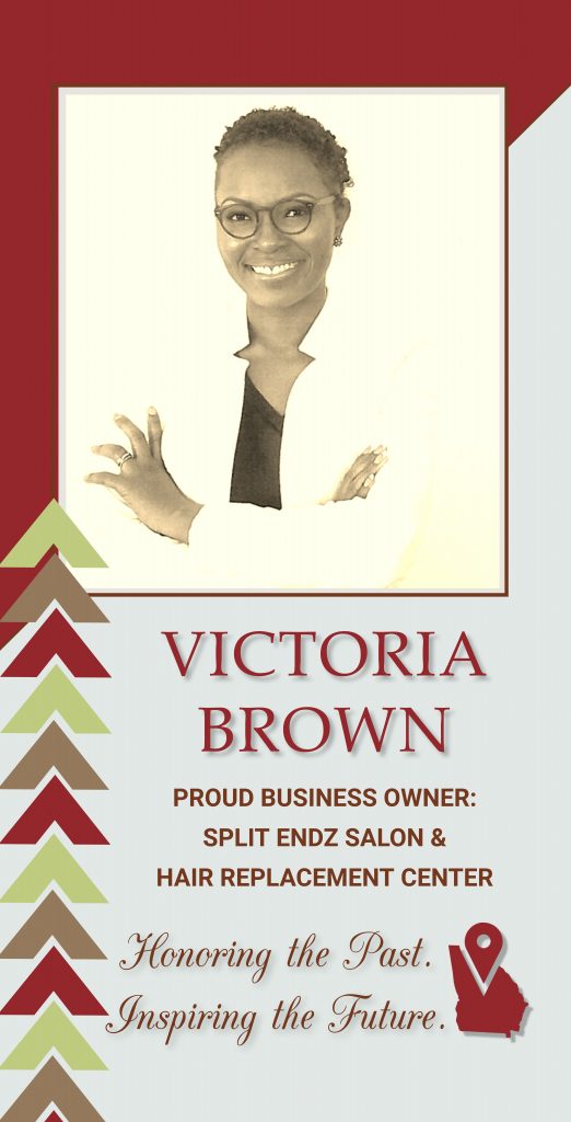 Victoria Brown