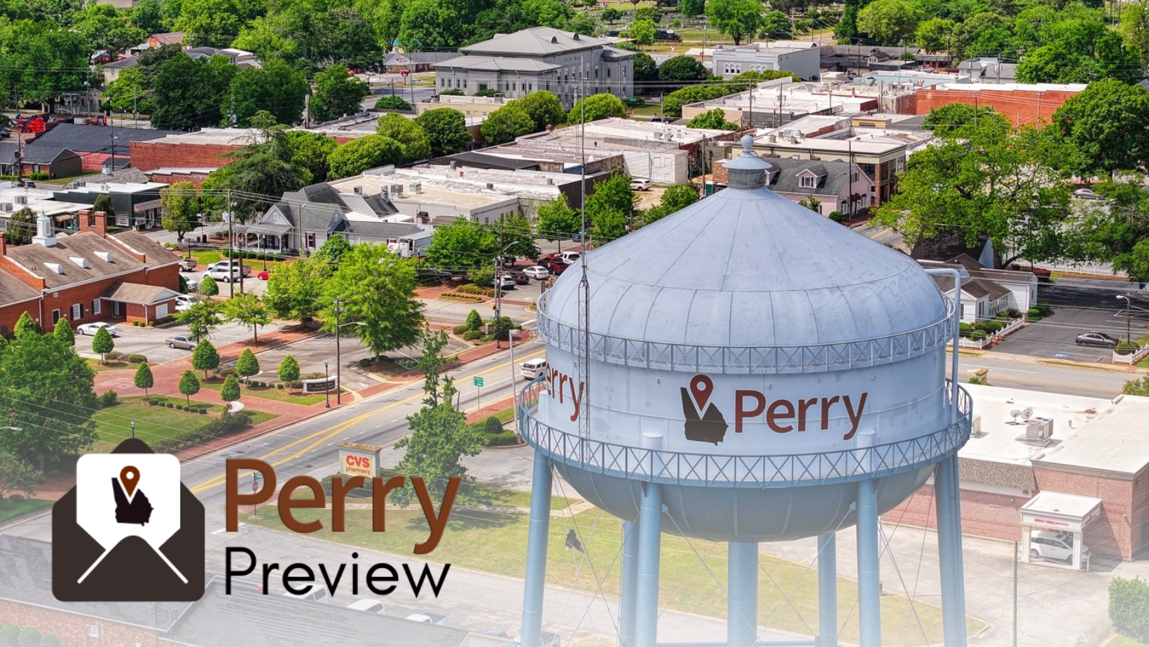 August 2025 Perry Preview