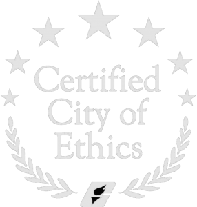 Certified City of Ethics