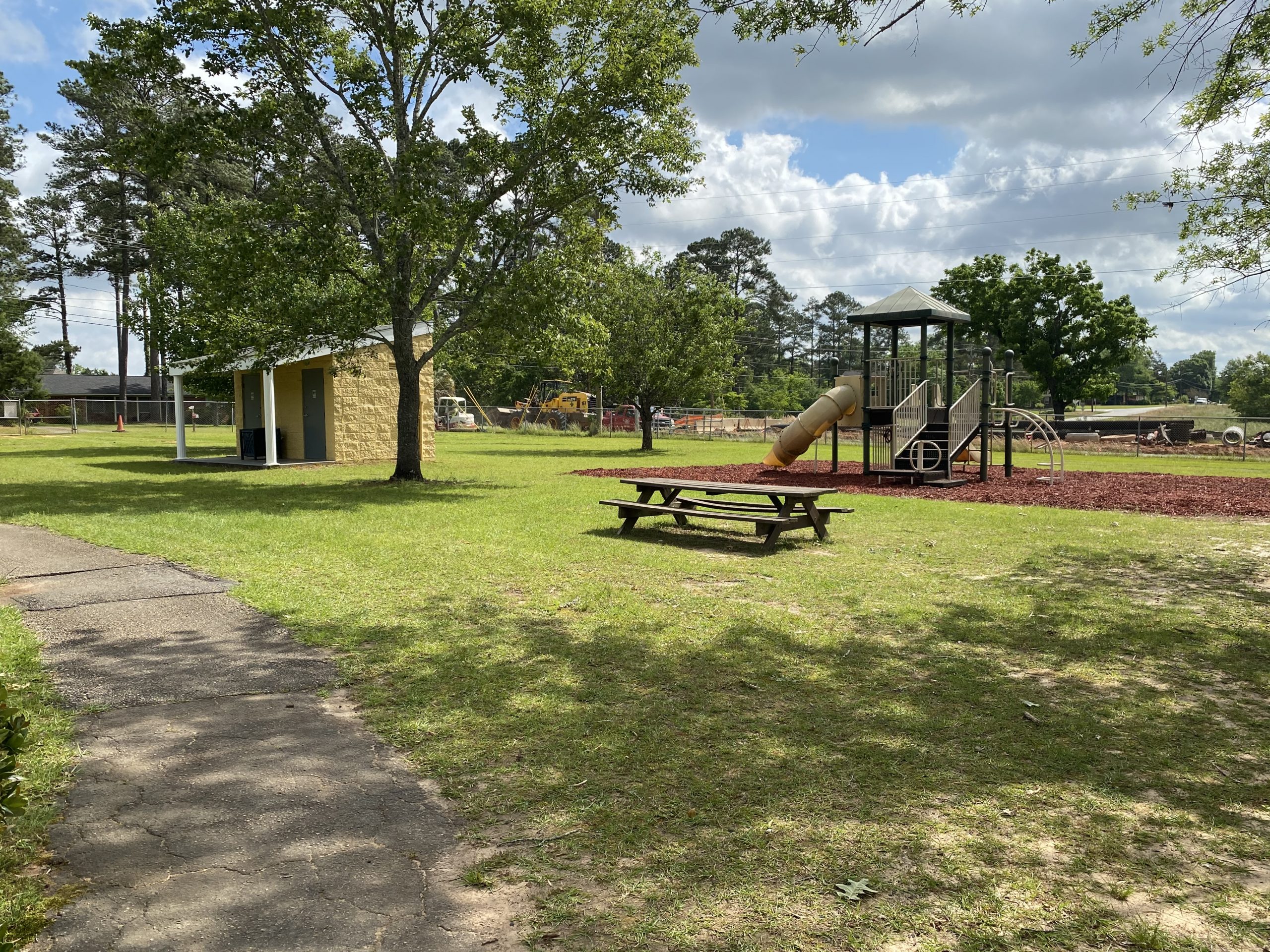 barbara calhoun park