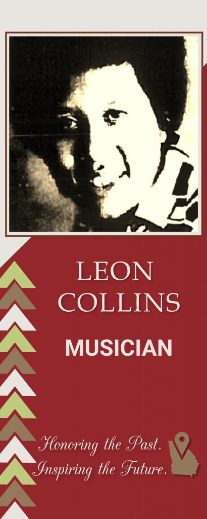 Leon Collins